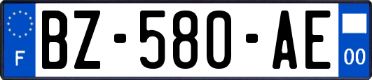 BZ-580-AE