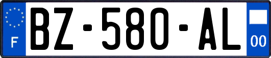 BZ-580-AL