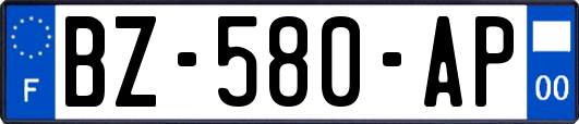 BZ-580-AP