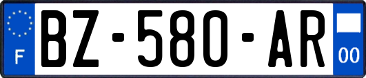 BZ-580-AR