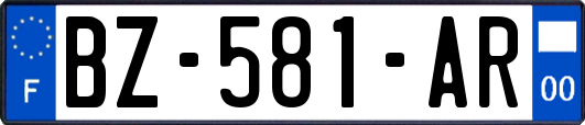 BZ-581-AR