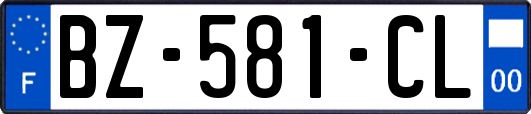 BZ-581-CL
