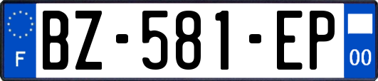 BZ-581-EP