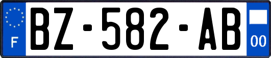 BZ-582-AB