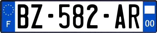 BZ-582-AR