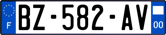 BZ-582-AV