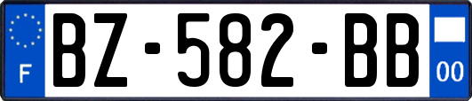 BZ-582-BB