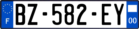 BZ-582-EY