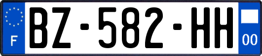 BZ-582-HH