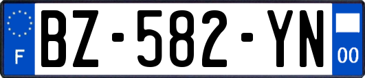 BZ-582-YN