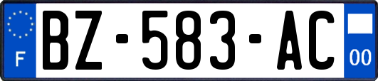 BZ-583-AC