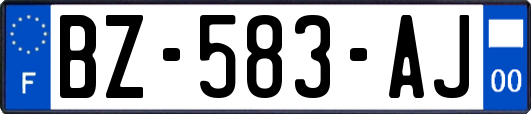 BZ-583-AJ