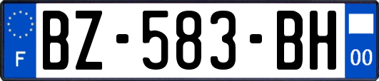 BZ-583-BH