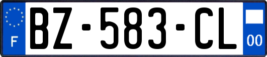 BZ-583-CL