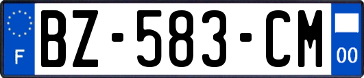 BZ-583-CM