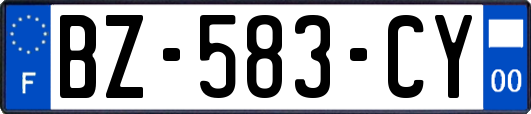 BZ-583-CY