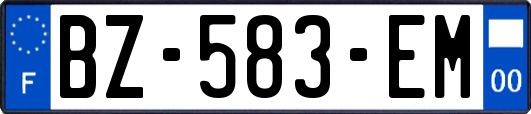 BZ-583-EM