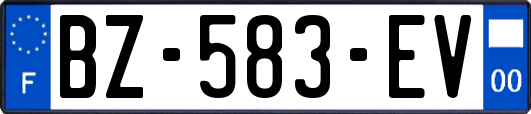 BZ-583-EV