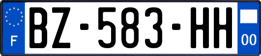 BZ-583-HH