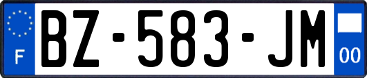 BZ-583-JM