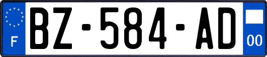 BZ-584-AD