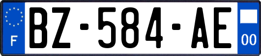 BZ-584-AE