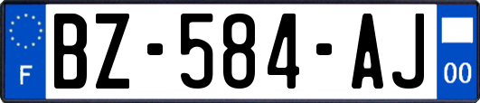 BZ-584-AJ