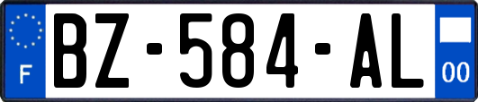 BZ-584-AL