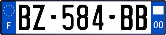 BZ-584-BB