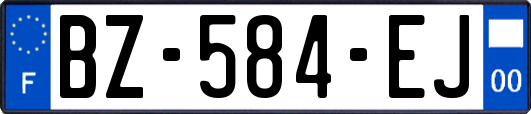 BZ-584-EJ