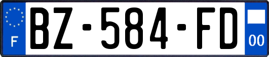 BZ-584-FD