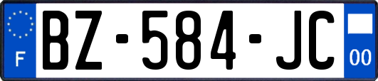 BZ-584-JC