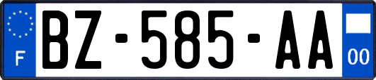 BZ-585-AA