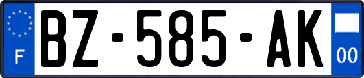 BZ-585-AK