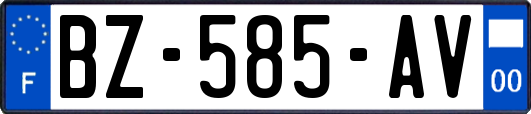 BZ-585-AV