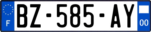 BZ-585-AY