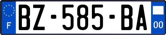 BZ-585-BA