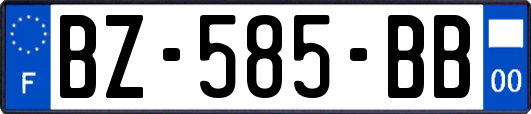 BZ-585-BB