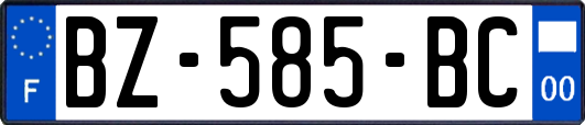 BZ-585-BC