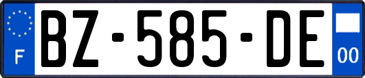 BZ-585-DE