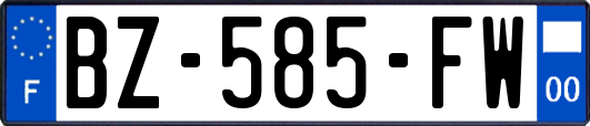 BZ-585-FW