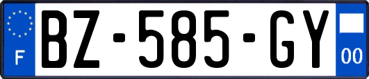 BZ-585-GY