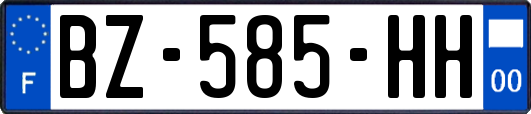 BZ-585-HH