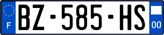BZ-585-HS