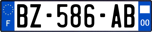 BZ-586-AB