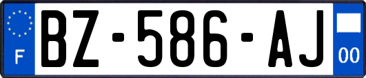 BZ-586-AJ