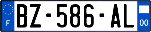 BZ-586-AL