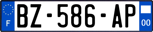 BZ-586-AP