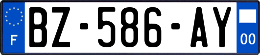 BZ-586-AY