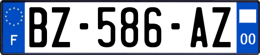 BZ-586-AZ